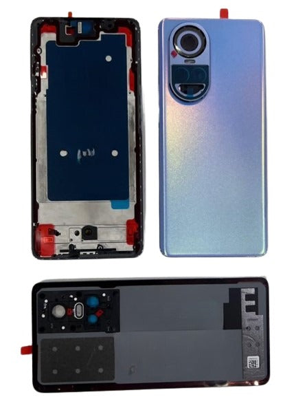 Oppo Reno 10 (5G) Back Panel Housing Body Oppo Reno 10 (5G) Back Panel Housing Body